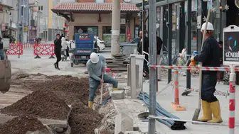 Konya'da altyapı seferberliği: Büyük dönüşüm başladı!