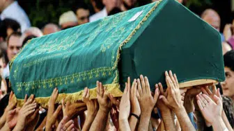 Konya’da Bugün Vefat Edenler: 1 Nisan 2026