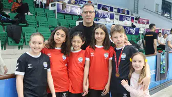 Türk Dünyasının kulaçları Konya’da birleşti