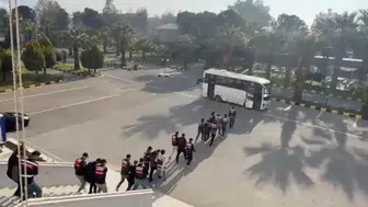 24 ilde DEAŞ operasyonu: 90 gözaltı