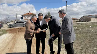 Konya'da 2026’ya damga vuracak proje: Tüm yollar yenileniyor!