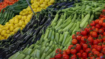 Meyve sebze ihracatı 1 milyar 70 milyon dolara ulaştı