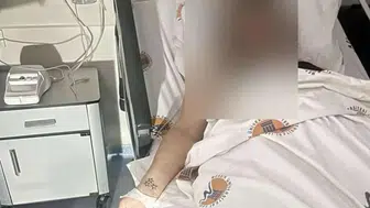 Eski sevgilisini 10 yerinden bıçakladı