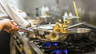 Konya’nın lezzet hafızası yarışıyor: Jüride Sabri'den var!