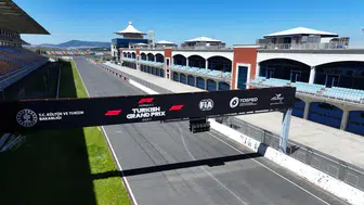İstanbul, 5 yıl boyunca Formula 1 takviminde yer alacak