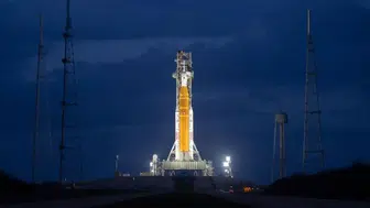 Ay’a dönüş için geri sayım başladı