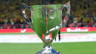 Kupa Finali Antalya'da oynanacak