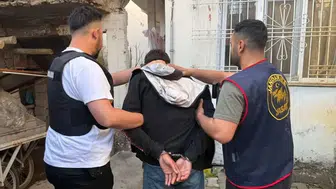 Siber suç şebekesine yönelik operasyonda 11 şüpheli tutuklandı