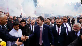 Konyalı Bakan duyurdu: Büyük konut hamlesi devam ediyor!