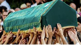 Konya’da Bugün Vefat Edenler: 8 Nisan 2026