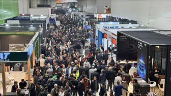Konya Tarım Fuarı yarın kapılarını açıyor!