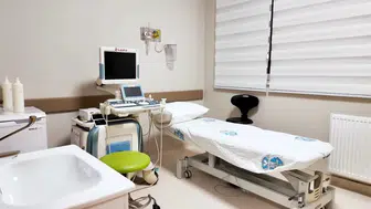 Selçuk Tıp'ın o polikiliniği yenilendi: Hastalar rahat nefes alacak!