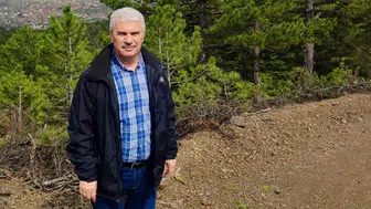 VALİ AKIN KUĞULU PARK VE KOCAKORU ORMANI’NDA