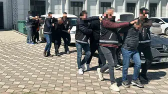 3 kişinin öldüğü silahlı saldırıda tutuklu sayısı 12'ye çıktı