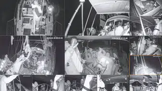 Konyalı fenomen uluslararası sularda kayboldu: Yardım gemisinden haber yok!