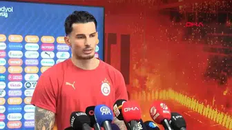 Uğurcan Çakır: Fenerbahçe’yi maçın içine hiç sokmadık