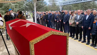 Konyalı Gazi vefat etti!