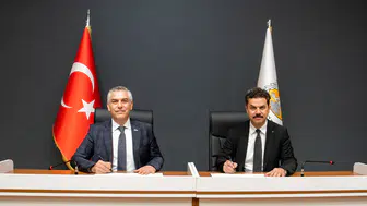 Selçuk Üniversitesi ile MÜSİAD’dan staj ve inovasyon odaklı iş birliği