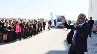 Konya'nın o ilçesi sıfır atık seferberliği başlattı!