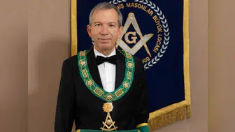 Masonlara kayyum atandı