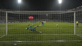 İtalya, Dünya Kupası'na üst üste 3. kez gidemedi