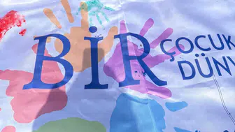 Çocuk Kalbi’nden muhteşem 23 Nisan etkinliği