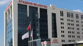 Ataşehir Belediyesine yönelik soruşturmada 19 şüpheli tutuklandı