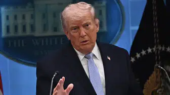 Trump, Papa 14. Leo'ya eleştirilerini sürdürüyor