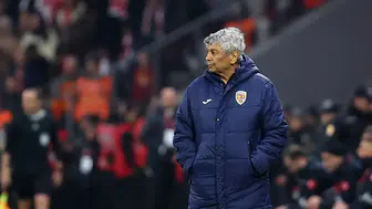 Lucescu yoğun bakıma alındı