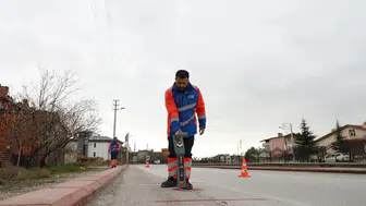 Konya’da su kayıp oranı yüzde 19,8’e düşürüldü