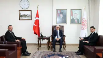 Konya’da istihdam hamlesi: İKAF 2026 için geri sayım başladı