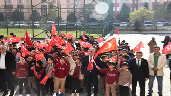 Konya eğitimde tek yürek oldu