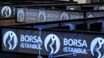 Borsa güne yükselişle başladı
