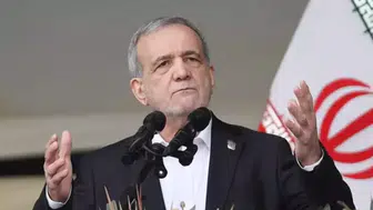 Pezeşkiyan: İran her türlü saldırıya karşılık verecektir