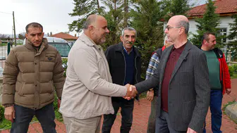 Pekyatırmacı Selçuklu’yu sokak sokak geziyor