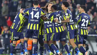 Zirve takibi derbiyle şekilleniyor: Fenerbahçe hata istemiyor!
