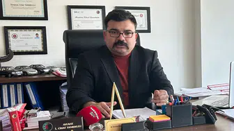 İYİ Parti GİK Üyesi Tanrıkulu: Akaryakıt zammı hayatın her alanını etkiliyor