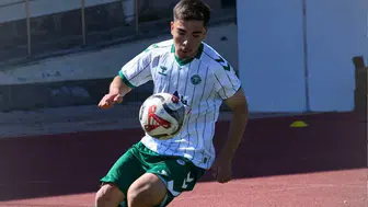 Konyaspor evinde mağlup