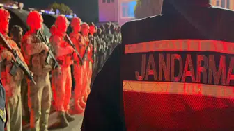 3 ilde DEAŞ operasyonu: 9 gözaltı