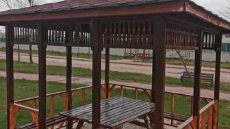 Konya'da parklara zarar verenler yandı: Zabıta peşine düşecek!