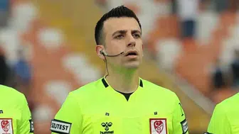 Rizespor- Konyaspor maçı hakemi belli oldu