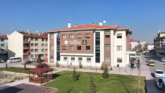 Karatay’a yeni sağlık tesisleri geliyor