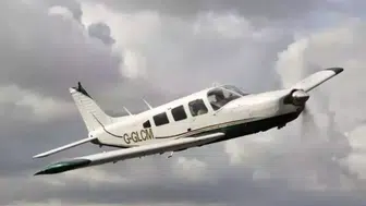 ABD'de küçük uçak pistten çıktı: 2 ölü