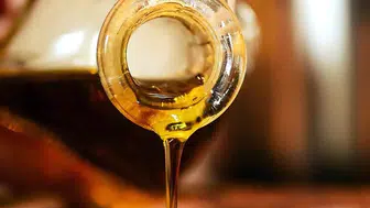 Türkiye'nin ayçiçeği yağı ihracatı ilk çeyrekte yüzde 17,2 arttı