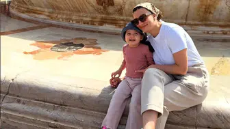 Gücüyener ailesi Sevilla’da