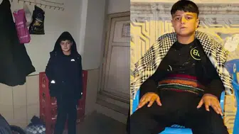 Ahırda akıma kapılarak hayatını kaybetti