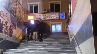 21 aranması bulunan firari hükümlü yakalandı