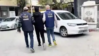 56 ilde DEAŞ operasyonları: 525 gözaltı