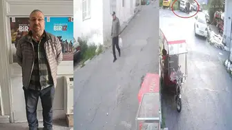 Tanınmamak için 9 kez estetik operasyon geçiren hükümlü yakalandı