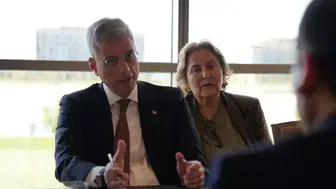 Memişoğlu, Özbekistan’da